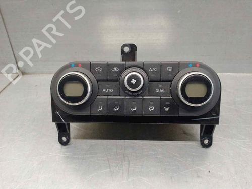 Used Climate control NISSAN QASHQAI / QASHQAI +2 I (J10, NJ10, JJ10E) 2.0 dCi (150 hp) 18085178
