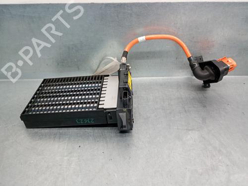 Heater resistor SMART FORFOUR Hatchback (453) electric drive (453.091) | BP29463875M108 