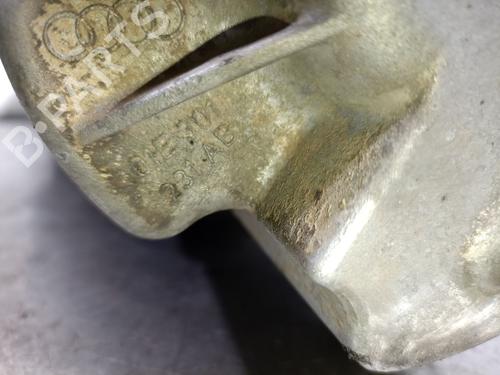 Gearbox VW PASSAT B5.5 (3B3) 1.9 TDI | BP33826706M3 - Image 10