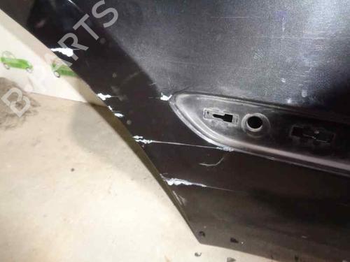 Right rear door MERCEDES-BENZ M-CLASS (W164) ML 320 CDI 4-matic (164.122) | BP4933592C5 