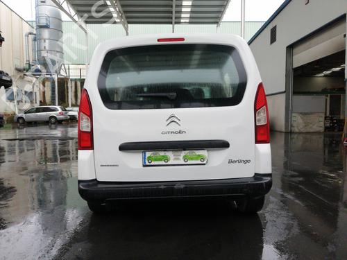 Electronic sensor CITROËN BERLINGO MULTISPACE (B9) 1.6 HDi 75 / BlueHDi 75 | BP12188958M84  - Image 11