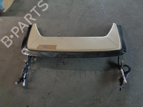 Used Convertible top MERCEDES-BENZ 124 Coupe (C124) [1987-1993]  21020839