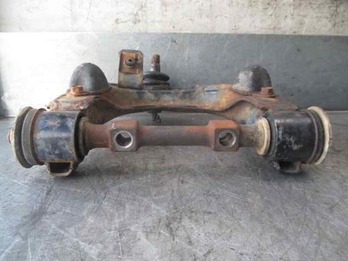 Right front suspension arm MITSUBISHI L200 (K7_T, K6_T, K5_T) 2.5 TD 4WD (K74T) | BP7091458M13 