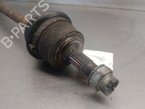 Right front driveshaft LANCIA YPSILON (843_) 1.2 (843.AXL1A) | BP38053319M39 - Image 4
