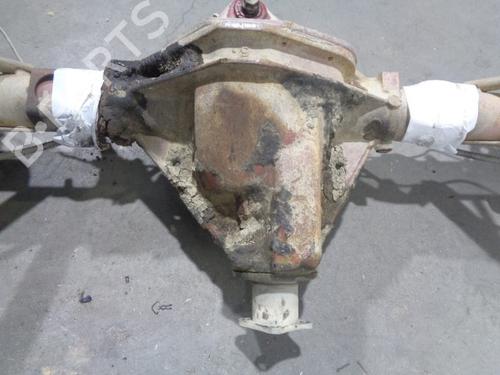 Rear axle IVECO DAILY II Platform/Chassis 30-8 (12910211, 12911111, 12911112, 12911117, 12911131,... | BP13010060M2 