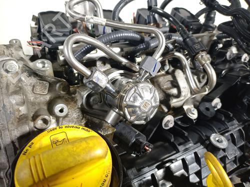 Engine NISSAN QASHQAI II (J11, J11_) 1.3 DIG-T | BP36841050M1  - Image 7