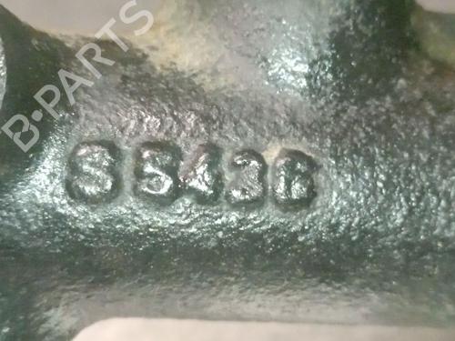 Brake master cylinder VW PASSAT B2 Variant (33B) 1.6 D | BP31965908M77 