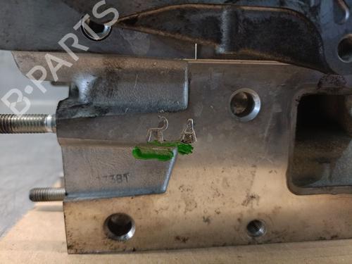 Cylinder head OPEL CORSA E (X15) 1.3 CDTI (08, 68) | BP35751369M5  - Image 10