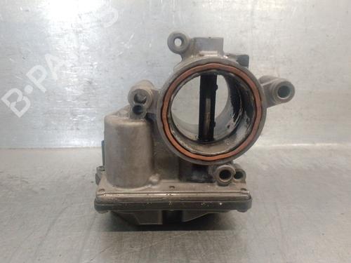 Throttle body VW PASSAT B6 (3C2) 2.0 TDI 16V | BP33016642M82 - Image 2