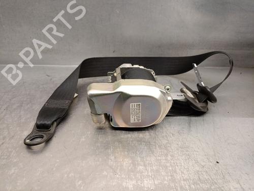 Front left seatbelt PEUGEOT 107 (PM_, PN_) 1.0 | BP21578053I26 