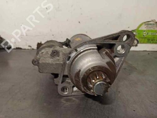 Starter SEAT IBIZA IV SC (6J1, 6P5)  | BP5630154M8 