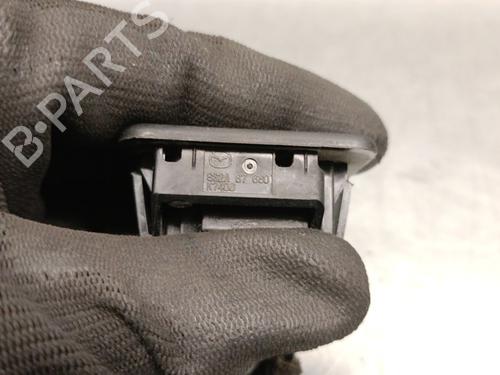Tailgate handle MAZDA CX-5 (KF) 2.0 SKYACTIV-G AWD | BP33656880C132  - Image 5