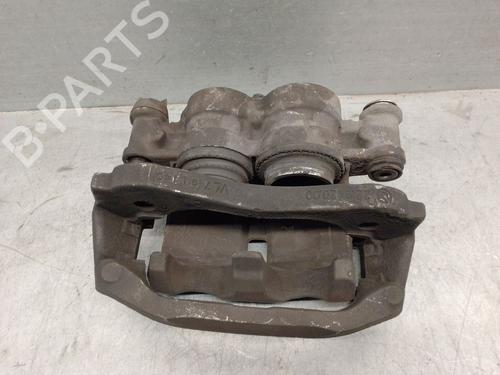 Left front brake caliper FIAT DUCATO Van (250_) 140 Natural Power | BP30058372M105