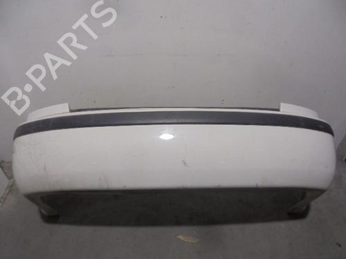 Used Rear bumper SKODA OCTAVIA I (1U2) 1.9 TDI (100 hp) 10364751