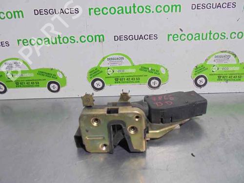 Front right lock MITSUBISHI CARISMA (DA_)  | BP2109794C97 