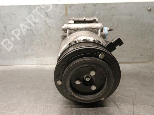 AC compressor FORD FIESTA VI (CB1, CCN) 1.5 TDCi | BP39383616M34 - Image 2