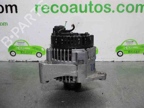 Alternator CITROËN SAXO (S0, S1) 1.1 X, SX | BP2093942M7 