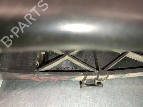 Front left exterior door handle FIAT TALENTO Van (296_) 1.6 D | BP31758691C128 