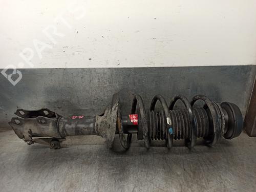 Right front shock absorber SEAT CORDOBA (6K1, 6K2) 1.9 TDI | BP14363787M17 