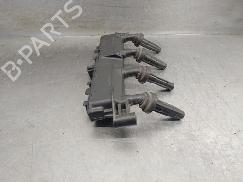 Tennspole PEUGEOT 206 Hatchback (2A/C) 1.4 i | BP29339764M94 
