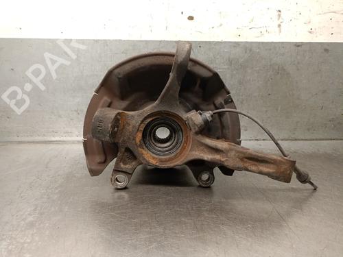 Used Left front steering knuckle Left front steering knuckle 39142237 39142237
