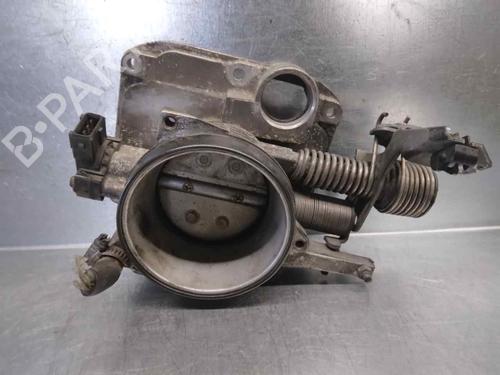 Used Throttle body BMW 7 (E38) 730 i, iL (218 hp) 9240393