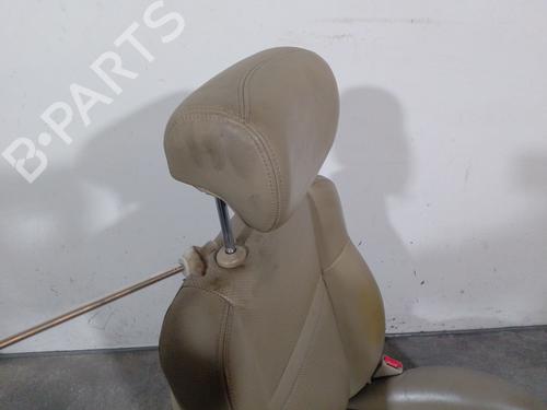 Right front seat SSANGYONG RODIUS I 2.7 Xdi | BP40260943C16 - Image 5