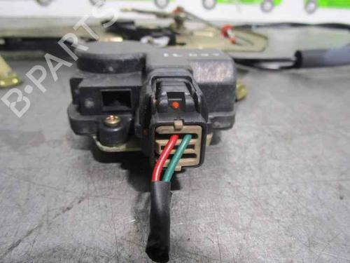 Elektronisk modul KIA CARNIVAL II (GQ) 2.9 CRDi | BP20247871M83