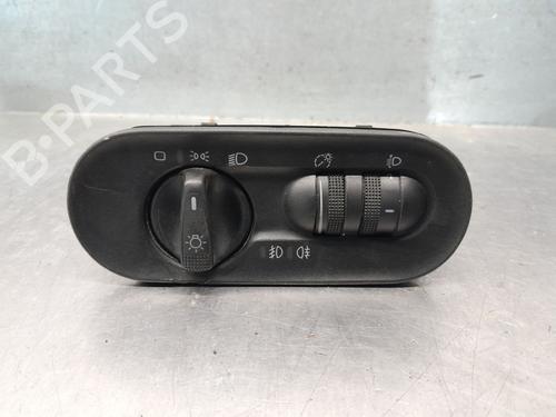 Used Headlight switch Headlight switch 36562396 36562396