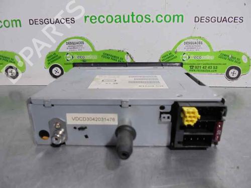Radio ROVER 25 I Hatchback (RF) 1.6 16V | BP2125599E6 