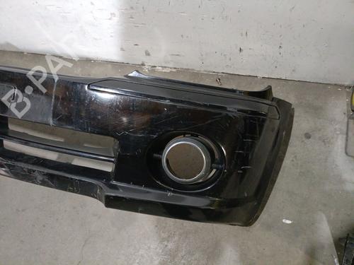 Front bumper HYUNDAI TERRACAN (HP) 2.9 CRDi | BP29509836C7 