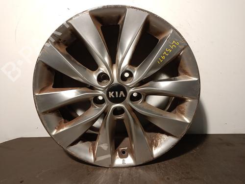 Jante KIA OPTIMA (JF) 1.7 CRDi (141 hp) 31951546
