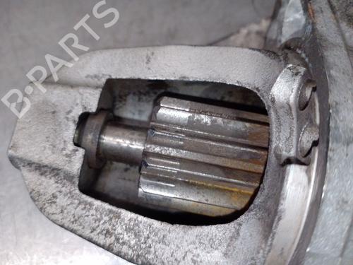 Starter SMART FORFOUR (454) 1.5 CDI (454.001) | BP34053534M8 - Image 7