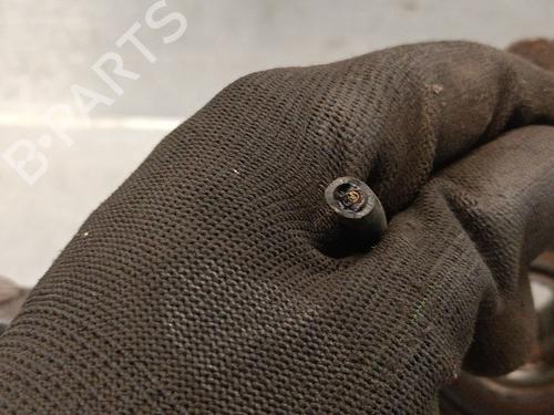 Right front steering knuckle FORD KA (RU8) 1.3 TDCi | BP23478535M26 