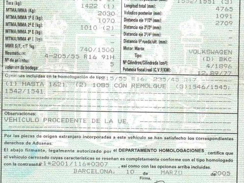 AC compressor VW PASSAT B6 (3C2) 1.9 TDI | BP39502466M34 - Image 8
