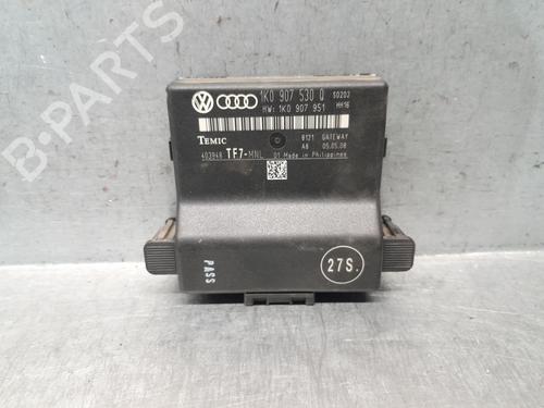 Used Electronic module Electronic module 37080739 37080739