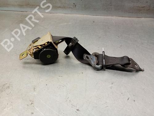Rear right seatbelt HONDA PRELUDE IV (BB_) 2.3 i 16V (BB2) | BP25239629I28 