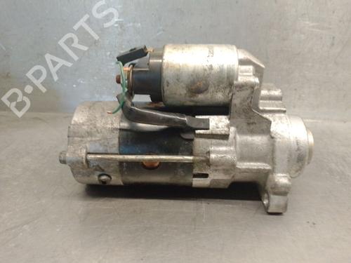 Używane Rozrusznik MITSUBISHI ASX (GA_W_) 1.8 DI-D (GA6W) (150 hp) 30518406