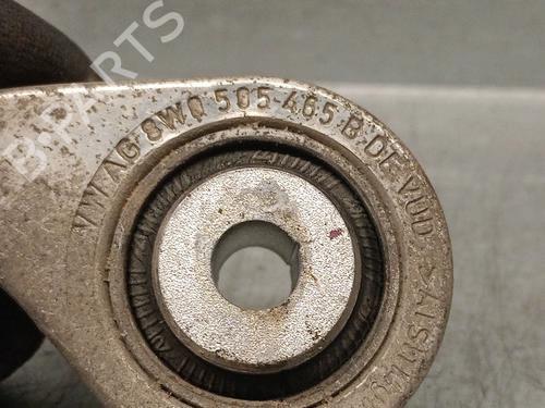 Querlenker rechts hinten FORD RANGER (ER, EQ, R_) 2.5 TD 4x4 | BP23128872M15