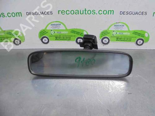 Used Rear mirror MAZDA 5 (CR) 2.0 CD (CR19) (143 hp) 4245372