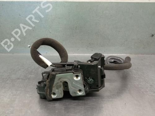 Højre bagtil lås SMART FORFOUR Hatchback (453) 0.9 (453.044, 453.053) | BP28619208C99 