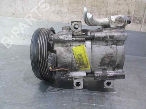 AC compressor FORD MONDEO I (GBP) 1.8 TD | BP6246806M34 