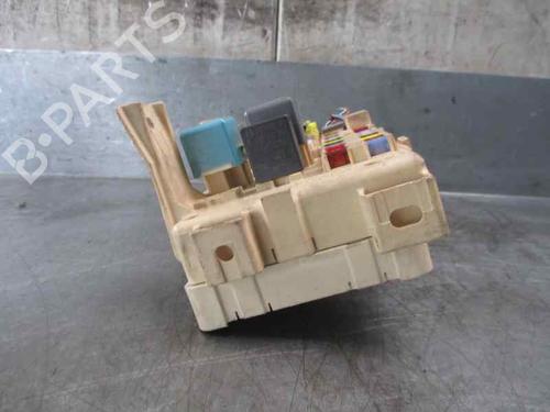 Fuse box TOYOTA AVENSIS (_T25_) 2.0 D-4D (CDT250_, CDT250R) | BP7193673E1 