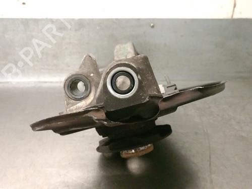 Left front steering knuckle AUDI A4 B7 (8EC) 2.0 | BP37074935M25 - Image 4