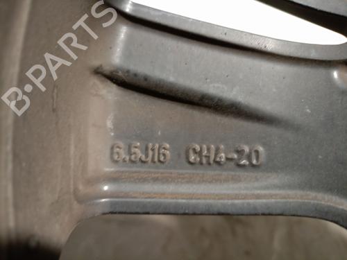 Rim CITROËN C3 III (SX) 1.2 PURETECH 82 | BP29242929C45 