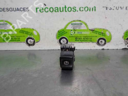 Used Hand brake OPEL MERIVA B MPV (S10) 1.3 CDTI (75) (95 hp) 8791299