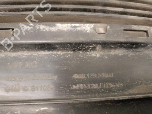 Air filter box AUDI Q7 (4MB, 4MG, 4MQ) SQ7 TDI quattro | BP33403807M87 - Image 4