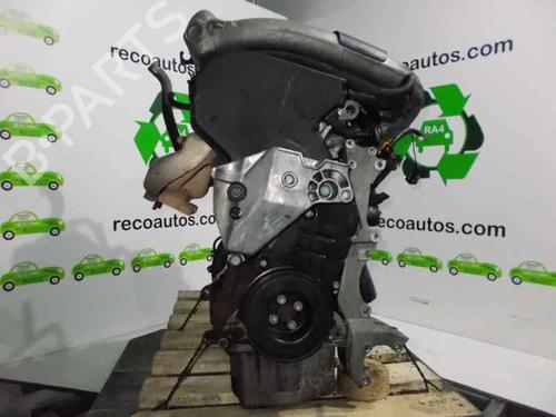 Used Engine AUDI A3 (8L1) 1.8 (125 hp) 2542387