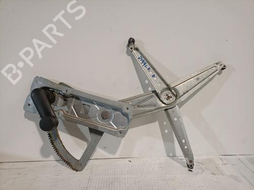 Used Front right window mechanism OPEL COMBO Box Body/MPV (71_) 1.4 (60 hp) 23031842
