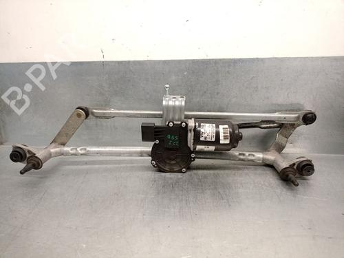 Used Front wiper motor VW TAIGO (CS1) 1.0 TSI (110 hp) 24169398